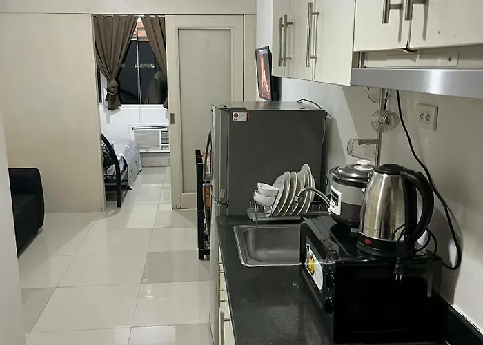 Sea Residences 马尼拉