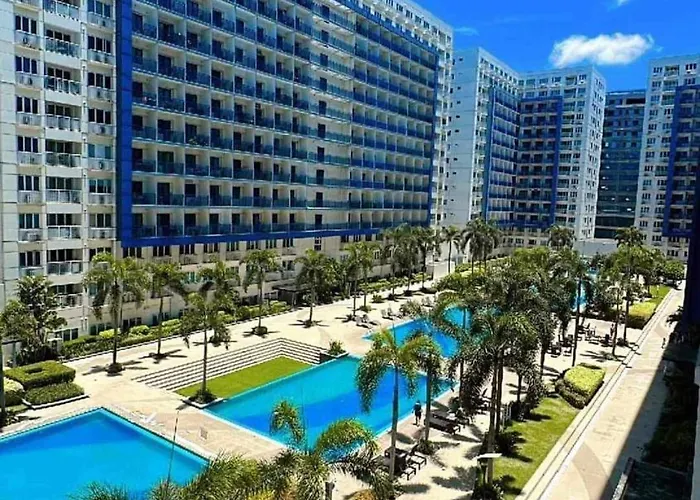 Sea Residences 马尼拉