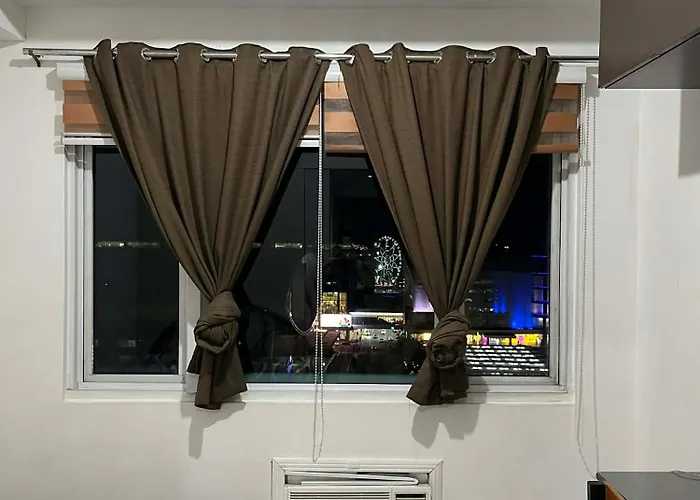 公寓式飯店 Sea Residences