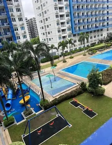 公寓式飯店 Sea Residences *