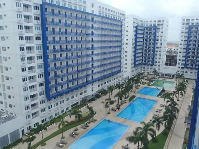 公寓式飯店 Sea Residences 马尼拉