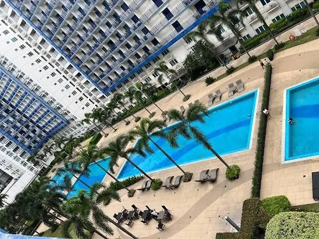 Sea Residences * 马尼拉